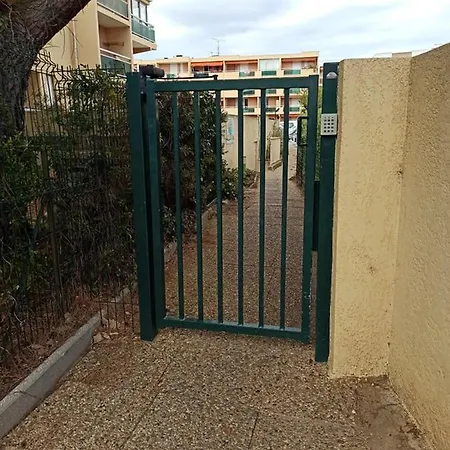 Les Embruns Apartment