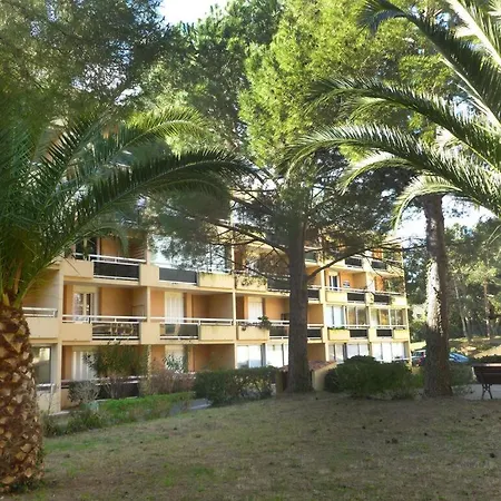 Apartment Les Embruns Bormes-les-Mimosas